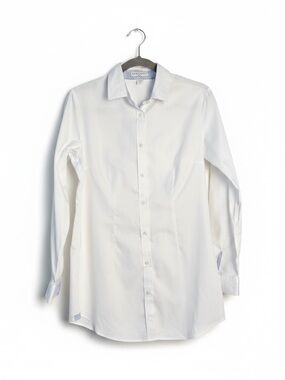 Coldwater Creek Anytime No Iron Tunic